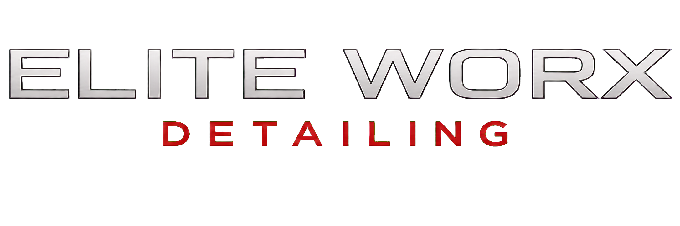 Elite Worx Detailing